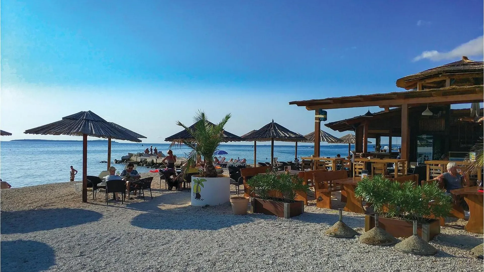 Awesome Apartment In Fazana With Wifi 0*,  Croatia