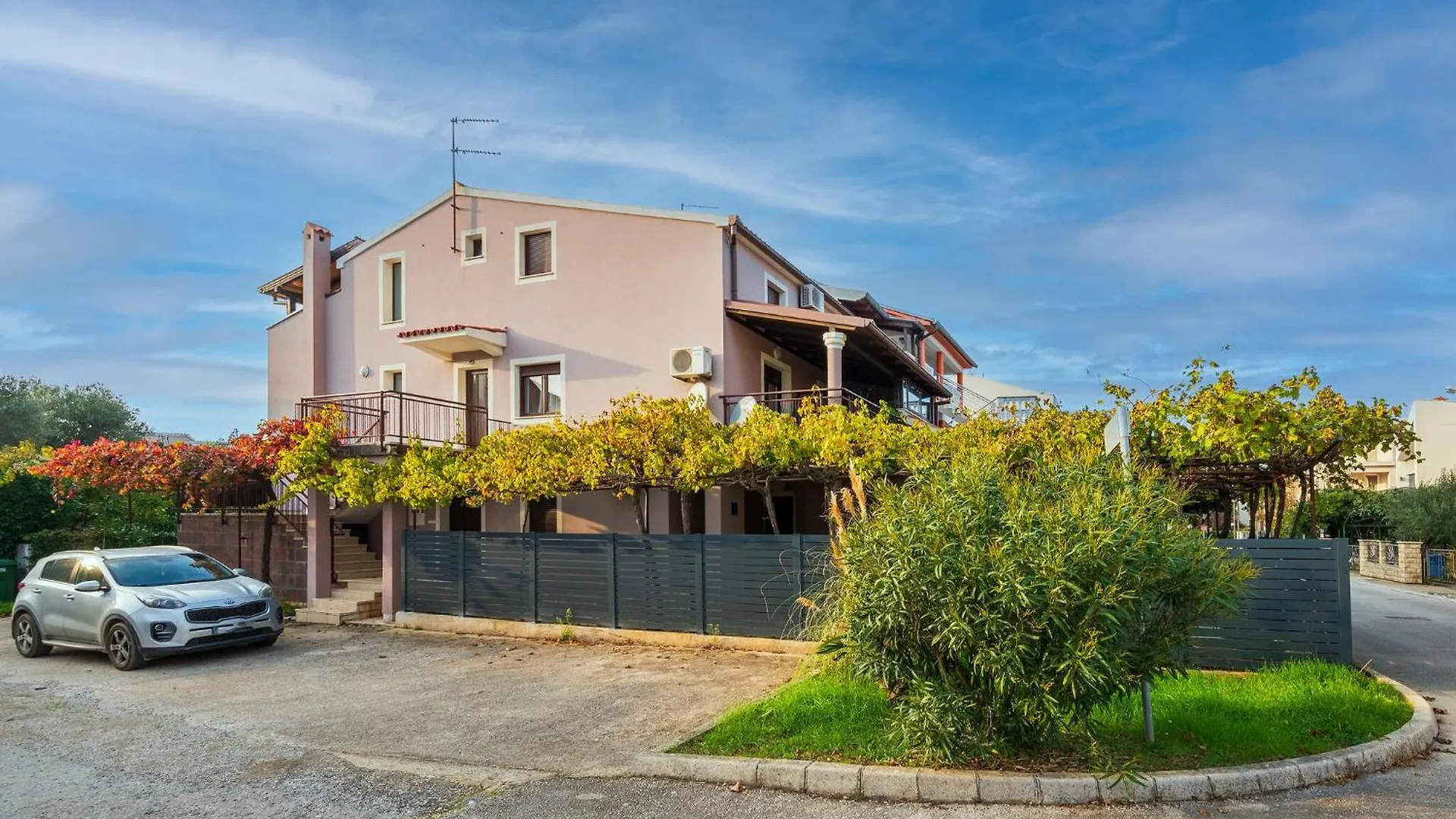 Awesome Apartment In Fazana With Wifi Croatia