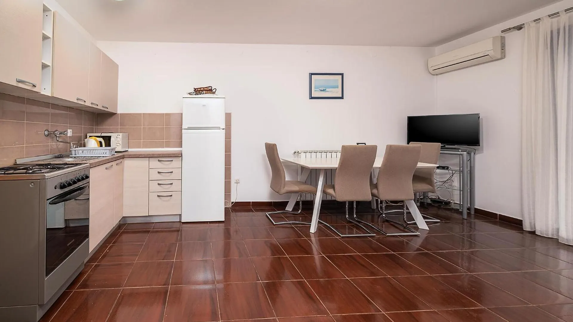 Awesome Apartment In Fazana With Wifi
